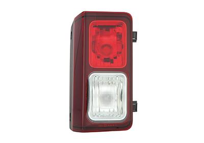 VAN WEZEL 1728930 EAN: 5410909675394.