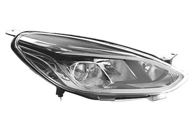 VAN WEZEL 1809966 EAN: 5410909870522.