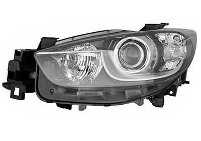 VAN WEZEL 2786985 EAN: 5410909819279.