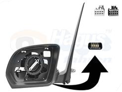 VAN WEZEL 3082827 * HAGUS *