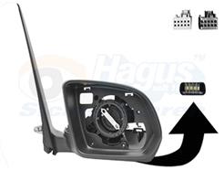 VAN WEZEL 3082828 * HAGUS *