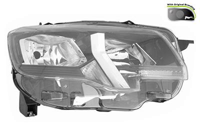 VAN WEZEL 4091962V EAN: 5410909844066.