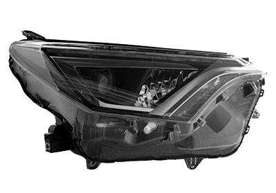 VAN WEZEL 5474986