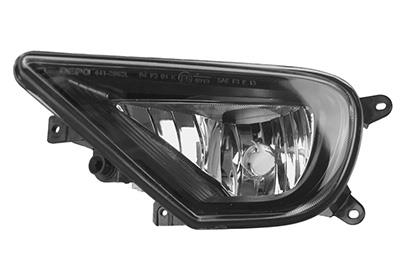 VAN WEZEL 5853995