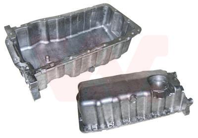 VAN WEZEL 5888070 EAN: 5410909316587.