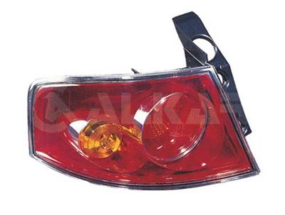 ALKAR 2205802 EAN: 8424445092840.
