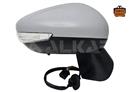 ALKAR 6140886 - Vonkajšie zrkadlo