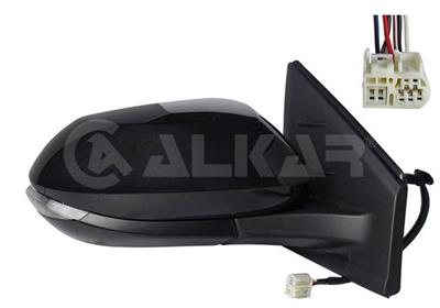 ALKAR 6142078 EAN: 8424445250257.