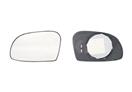 ALKAR 6405338 - Sklo, vonkajšie zrkadlo