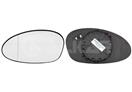 ALKAR 6411541 - Sklo, vonkajšie zrkadlo