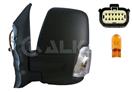 ALKAR 9001734 - Vonkajšie zrkadlo