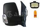 ALKAR 9002734 - Vonkajšie zrkadlo