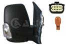 ALKAR 9006734 - Vonkajšie zrkadlo
