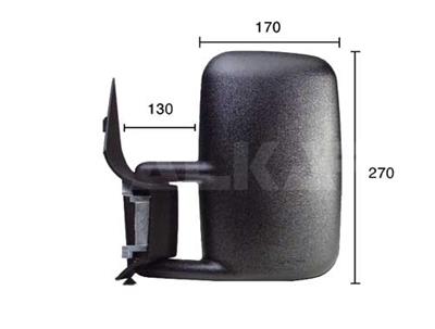 ALKAR 9201910 EAN: 8424445017874.