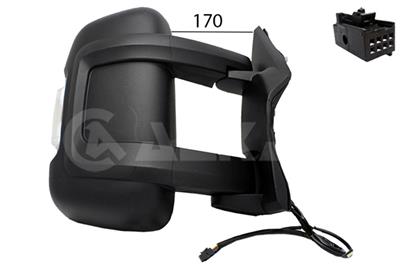 ALKAR 9218922 EAN: 8424445228195.