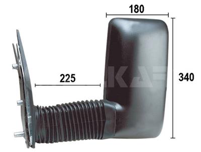 ALKAR 9219977 EAN: 8424445010394.