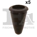 FA1 11-10038.5 - Príchytka, ozdobná/ochranná lišta