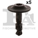 FA1 11-40121.5 - Motor-/Spodny ochranny kryt