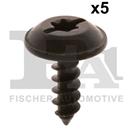 FA1 11-70013.5 - Skrutka