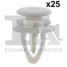 FA1 12-40021.25 - Príchytka, ozdobná/ochranná lišta