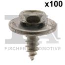 FA1 14-70005.100 - Plechova skrutka