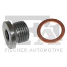 FA1 257.815.011 - Uzatváracia skrutka