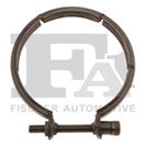 FA1 334-898 - Držiak turbodúchadla