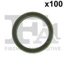 FA1 347.0008.100 - Tesnenie, kompresor klimatizácie