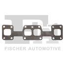 FA1 413-036 - Tesnenie, kolektor výfuk. plynov