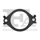 FA1 479-523 - Tesnenie prívodu turbíny