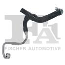 FA1 510-804 - Prídavné vodné čerpadlo, dúchadlo