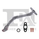 FA1 610-817Z - Olejové vedenie