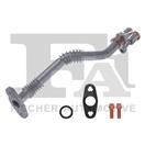 FA1 610-818Z - Olejové vedenie