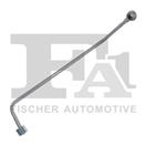 FA1 611-828 - Olejové vedenie