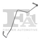 FA1 611-832 - Olejové vedenie