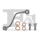 FA1 612-806Z - Olejové vedenie