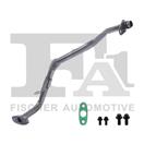 FA1 613-809Z - Olejové vedenie