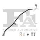 FA1 613-811Z - Olejové vedenie