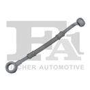 FA1 613-912 - Olejové vedenie