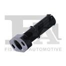 FA1 621-909 - Olejové vedenie