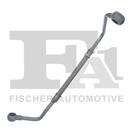 FA1 621-913 - Olejové vedenie