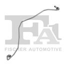 FA1 674-801 - Olejové vedenie