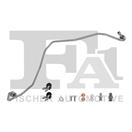 FA1 674-801Z - Olejové vedenie