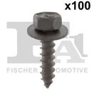 FA1 77-70001.100 - Skrutka