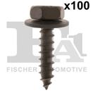 FA1 77-70010.100 - Skrutka