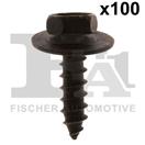 FA1 77-70011.100 - Skrutka