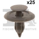 FA1 78-20003.25 - Príchytka, ozdobná/ochranná lišta