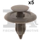 FA1 78-20003.5 - Príchytka, ozdobná/ochranná lišta