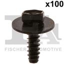 FA1 78-70002.100 - Skrutka