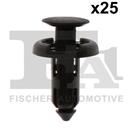 FA1 79-20005.25 - Príchytka, ozdobná/ochranná lišta